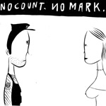 DISKAH - NO COUNT NO MARK